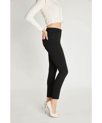 Denim Skinny Jeans Collection for Women | Comfortable and Stretchy Jeans for Ladies Skinny Black 3412 $23.51 Jeans