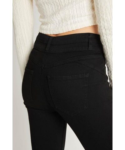 Denim Skinny Jeans Collection for Women | Comfortable and Stretchy Jeans for Ladies Skinny Black 3412 $23.51 Jeans