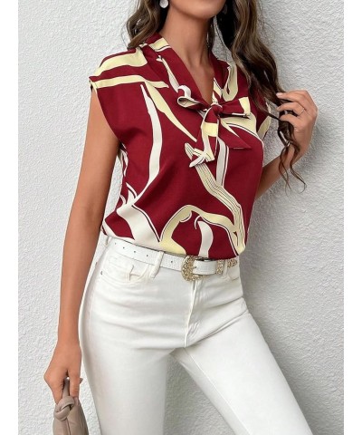 Blouses for Women Dressy Casual,Womens Tops Dressy Casual,Womens Summer Tops,Womens Tops Trendy,Batwing Sleeve Tee Red $11.79...