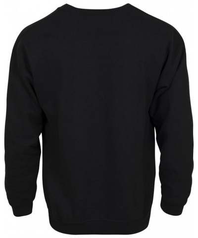 Fleece Crewneck Sweatshirt, Style G18000, Multipack Black $10.35 Others