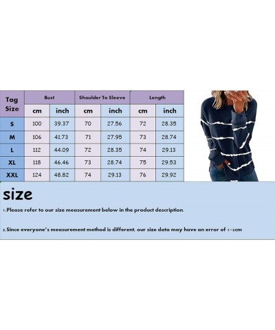 Sweatshirt for Women Casual Slit Sloucthy Pullover Streetwear Fashion Casual Hoodies Top Fall Clothes A4-red $9.11 Others