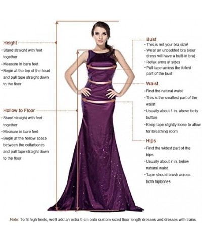 V Neck Bridesmaid Dresses for Wedding Chiffon Formal Dress with Slit Long Evening Party Gown Peacock $16.80 Dresses