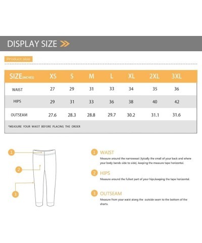 Women's Leggings High Waist Yoga Pants for Womens Workout Running Yoga Athletic Pants XS-3XL Dragonfly Moon Floral $8.84 Legg...