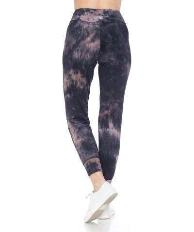 Women's Joggers Pants with Pockets Active Sweatpants for Women Lightweight Lounge Pants Tie Dye-p604 $12.23 Activewear