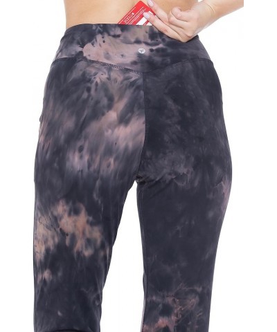 Women's Joggers Pants with Pockets Active Sweatpants for Women Lightweight Lounge Pants Tie Dye-p604 $12.23 Activewear