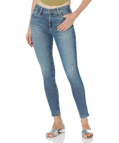 Women's Farrah High Rise Skinny Ankle Jean Park Slope $69.02 Jeans