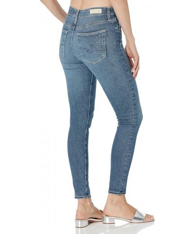 Women's Farrah High Rise Skinny Ankle Jean Park Slope $69.02 Jeans