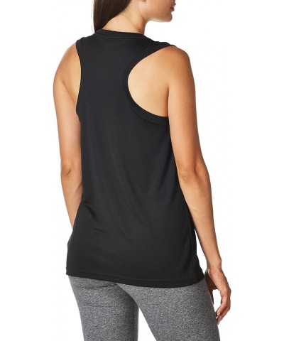 Women's Performance Tank Black $11.18 Activewear