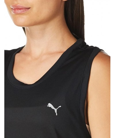 Women's Performance Tank Black $11.18 Activewear