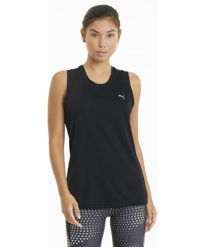 Women's Performance Tank Black $11.18 Activewear