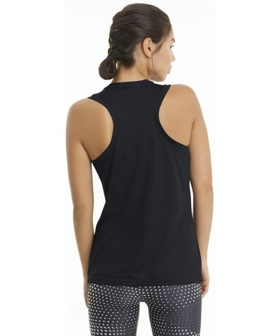 Women's Performance Tank Black $11.18 Activewear