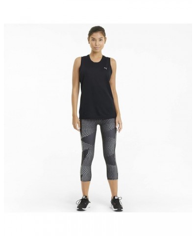 Women's Performance Tank Black $11.18 Activewear