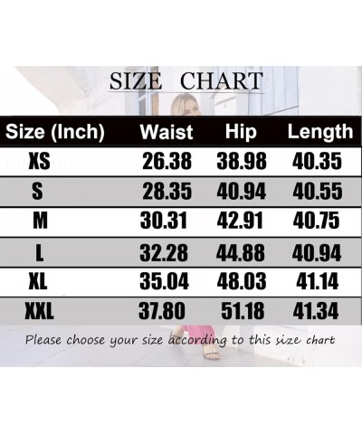 Womens Wide Leg Slacks High Waisted Pants Straight Long Work Business Trousers with Pockets 29"Inseam C-khaki $17.10 Pants