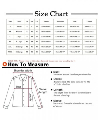 Womens Furry Cardigan Lapel Coats Warm Fleece Short Jackets Zipper Drawstraing Casual 2023 Fall Winter Coat 04 Hot Pink $9.58...