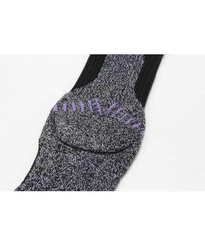 Women Toe Socks 5 Finger Cotton Wicking Athletic 6 Pack 3 Pack 3 Color E $11.00 Activewear