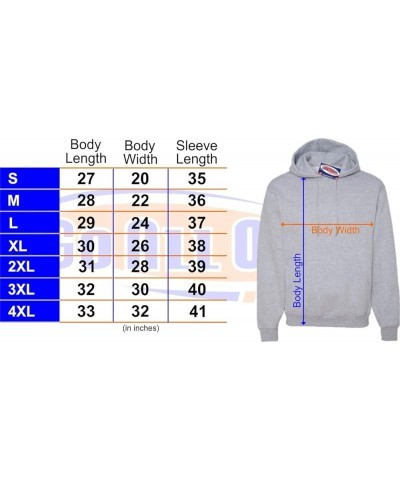 USA American Flag Try That In A Small Town Mens Women Youth Sweatshirt Hoodie Mens Orange $10.10 Hoodies & Sweatshirts