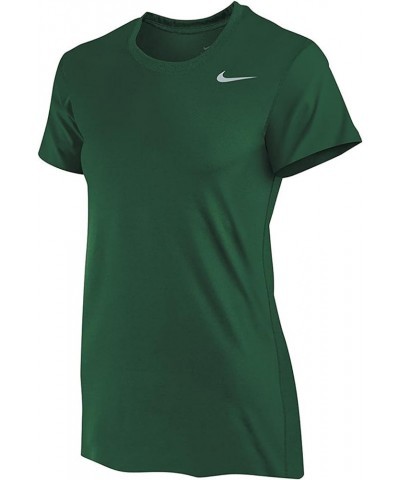 Women's Dri-Fit Legend Short Sleeve T-Shirt Green $10.85 Activewear