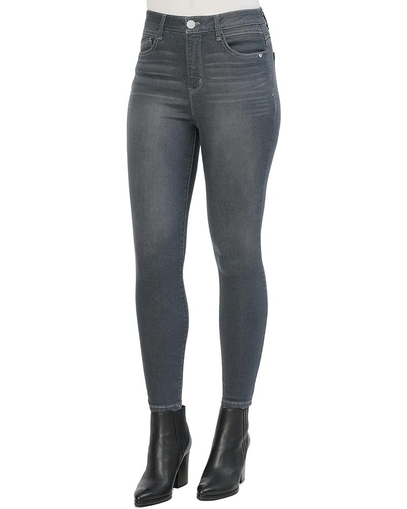 Women's Ab Solution Jegging Gray $32.56 Jeans