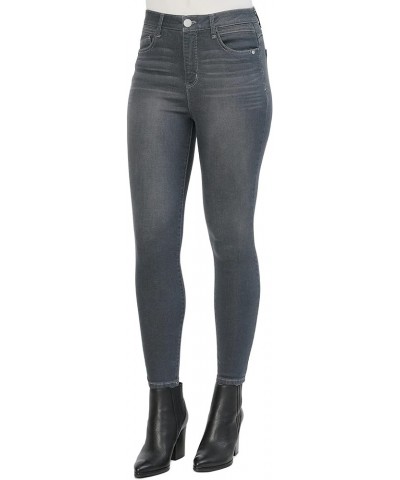 Women's Ab Solution Jegging Gray $32.56 Jeans