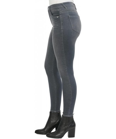 Women's Ab Solution Jegging Gray $32.56 Jeans