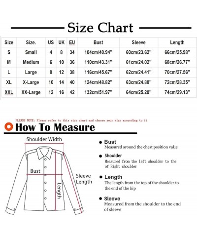 Winter Jackets for Women Plus Size Cute Bear Ears Coats Thicken Warm Lined Jacket Button Soft Hooded Cardigans Sherpa Jacket ...