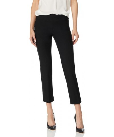 Women's Ankle Wonderstretch Pant Black Onyx $27.20 Pants