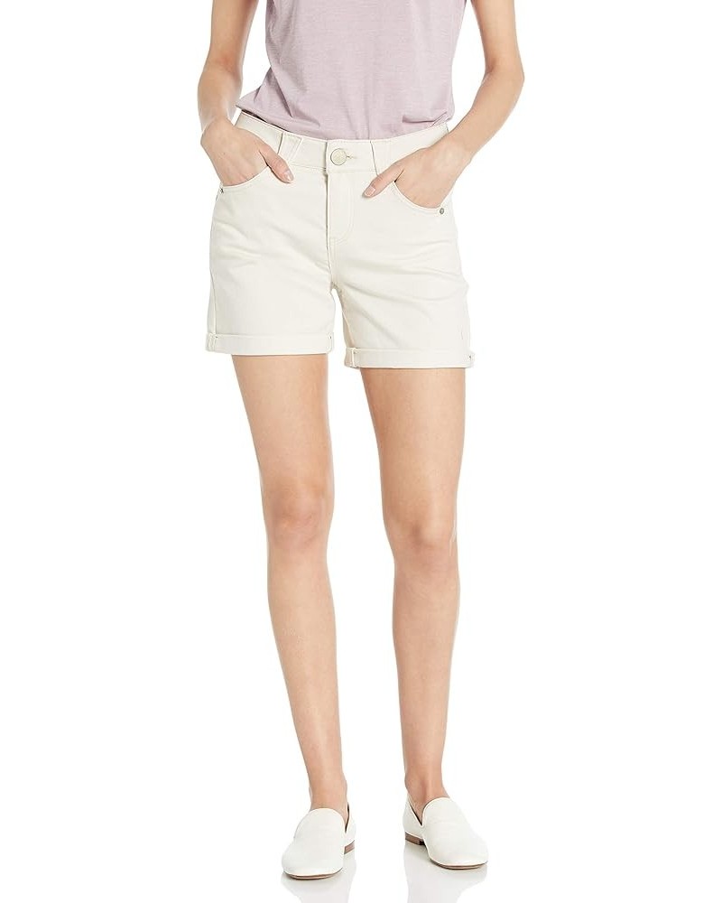 Women's Ab Solution 5" Short Blanched Almond $32.37 Shorts