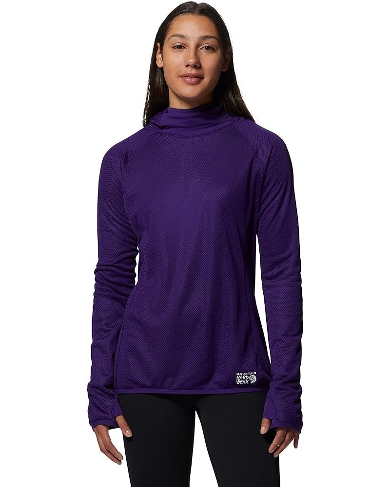 Women's Airmesh Hoody Zodiac $31.50 Activewear