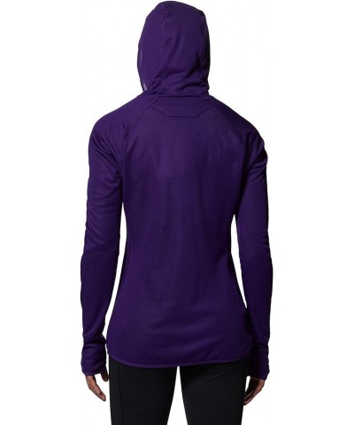 Women's Airmesh Hoody Zodiac $31.50 Activewear