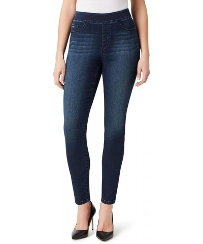 Heidi Pull-on Crop Skinny Jeans Skinny Cream Stone $9.89 Jeans