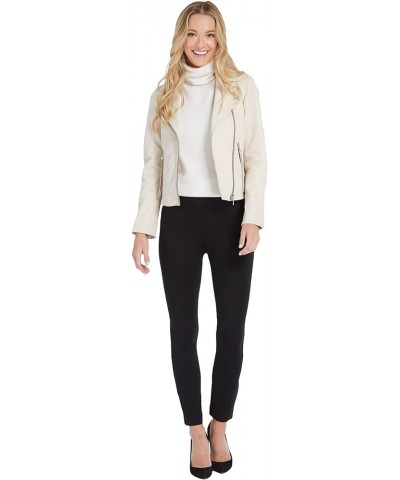 The Perfect Black Pant, Ankle Backseam Skinny Classic Black $33.28 Leggings