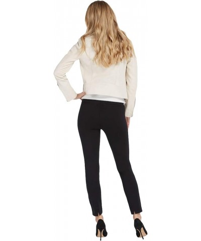 The Perfect Black Pant, Ankle Backseam Skinny Classic Black $33.28 Leggings