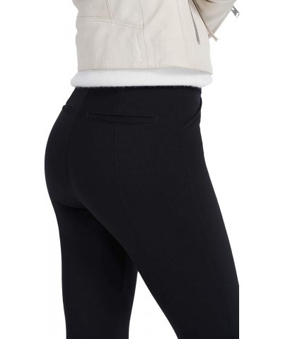 The Perfect Black Pant, Ankle Backseam Skinny Classic Black $33.28 Leggings