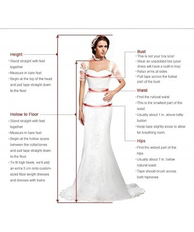 Women's 3D Butterfly Tulle Prom Dresses Long 3/4 Sleeves V Neck Corset Appliqued Formal Evening Party Gown Pink $35.10 Dresses