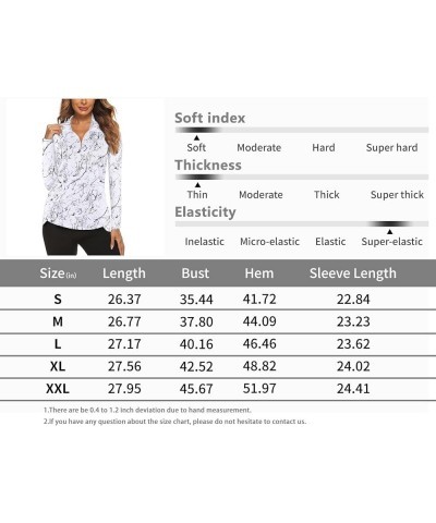 Women's Sleeveless Golf Tennis Polo Shirts Zip Up Workout Tank Tops (S-2XL) Marble a $14.49 Shirts