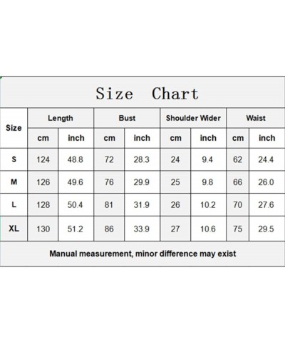 Women's Long Dress Sleeveless Crew Neck Twist Front Cutout Solid Color Slim Fit Tank Dress Party Outfit Black-125002 $12.17 S...