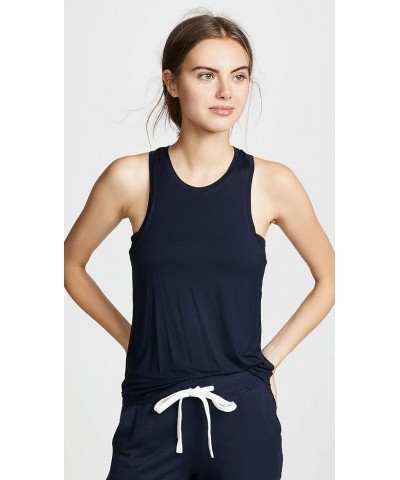 Women's Toni Tank Indigo 1 $25.12 Tanks