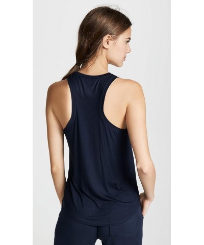 Women's Toni Tank Indigo 1 $25.12 Tanks