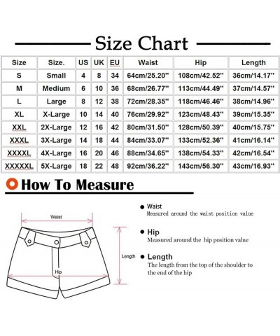 Womens Summer Lounge Shorts Drawstring Elastic Loose Walk Cotton Shorts Solid Color Comfort Travel Shorts with Pockets Hot Pi...