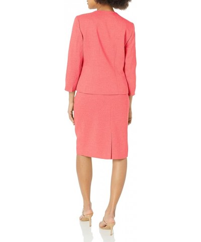 Women's Jacket/Skirt Suit Coral Reef Tonal $34.13 Suits