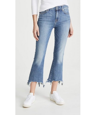 Women's High-Waist Slim Kick Jeans Sloan Vintage $64.43 Jeans