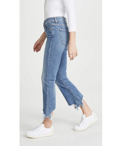 Women's High-Waist Slim Kick Jeans Sloan Vintage $64.43 Jeans