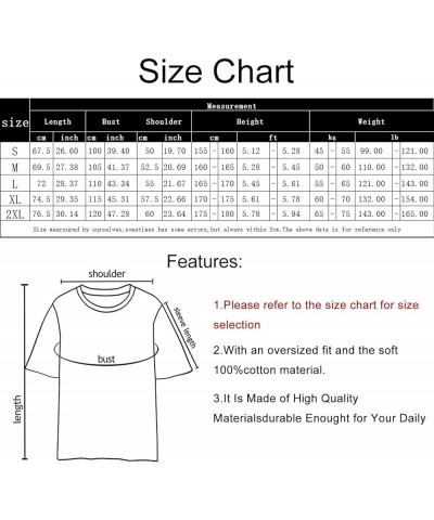 Slogan Graphic Boyfriend Tees Gym Oversized Aesthetic Letter Print T Shirts for Women Trendy Drop Shoulder Tshirt A-apricot $...