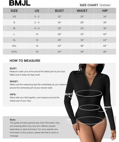 Womens Square Neck Ribbed Bodysuit Shirts Long Sleeves Body Suits Casual Puff Sleeves Tops White $11.04 Bodysuits