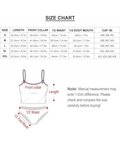 Dominican Flag Bikini Swimsuit Women Vintage Sexy Swimsuit Bikini S Small White-2-2 $20.69 Swimsuits